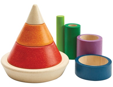Kegel Sortierer