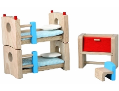 Kinderzimmer Neo