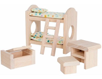 Kinderzimmermöbel Klassiklinie