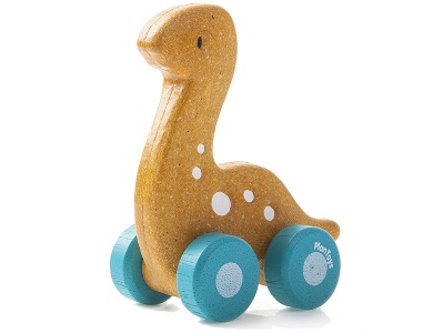 Dino Car Diplo