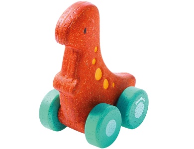 Dino Car Rex