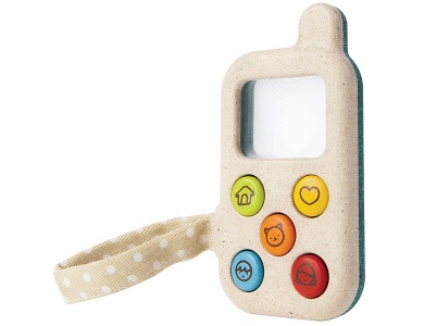 Mein Erstes Handy
