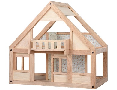 Mein erstes Puppenhaus