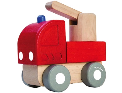 Mini Feuerwehrwagen