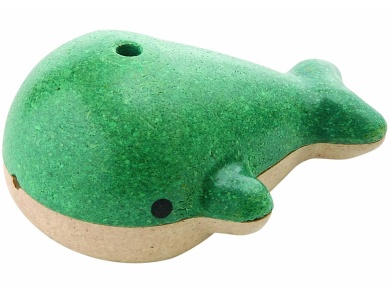 Pfeiffe Walfisch