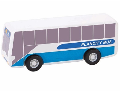 PlanCity Bus