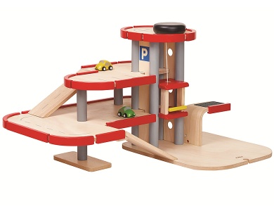 Parkhaus
