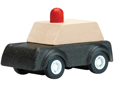 Polizeiauto