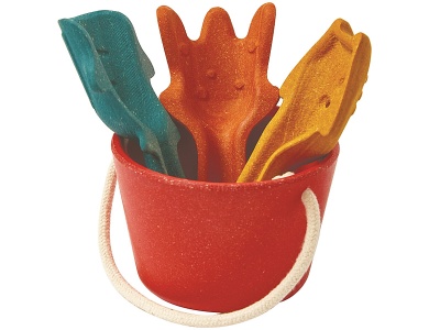 Sand Spielset