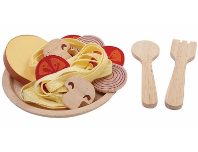 Spaghetti
