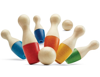 Bowling Set