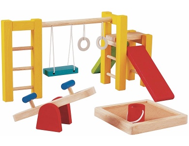 Spielplatz