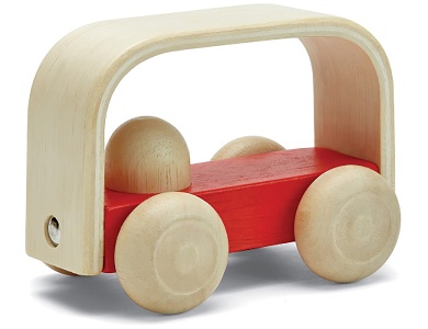 Vroom Bus