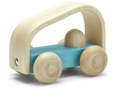 Vroom Lastwagen