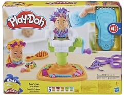 Freddy Friseur