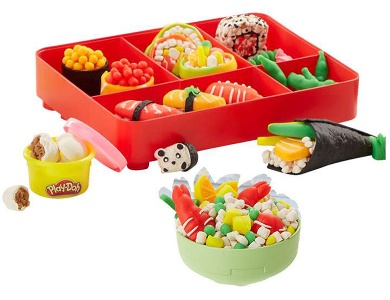 Sushi Spielset