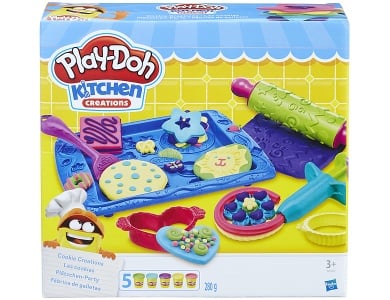 Plätzchen Party