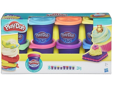 Plus 8er-Pack