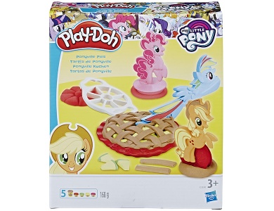 Ponyville Kuchen
