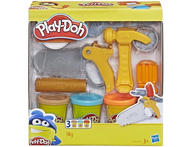 Spielset Werkstatt