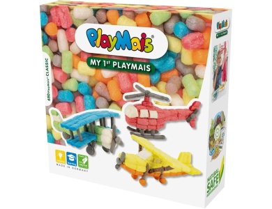 PlayMais Mein erster  - Luftfahrt