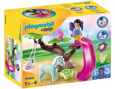 Feenspielplatz 70400