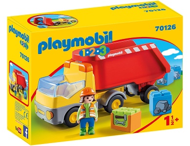 Kipplaster 70126
