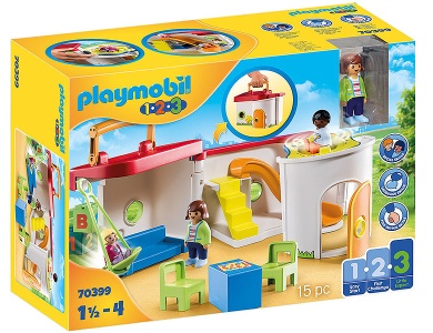 Mein Mitnehm-Kindergarten 70399