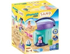 Kreativset Sandbäckerei 70339