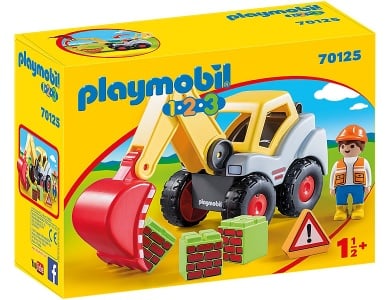 Schaufelbagger 70125