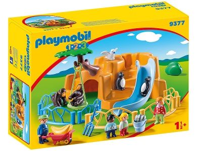 Zoo 9377