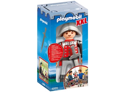 PLAYMOBIL XXL-Ritter (4895)