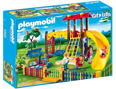 Kinderspielplatz 5568