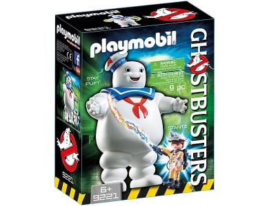 Stay Puft Marshmallow Man 9221