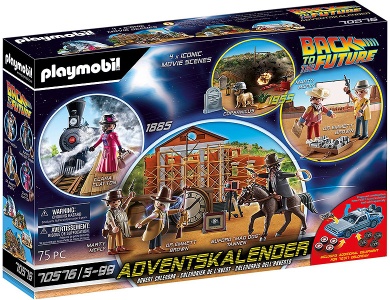 Adventskalender 2021 70576