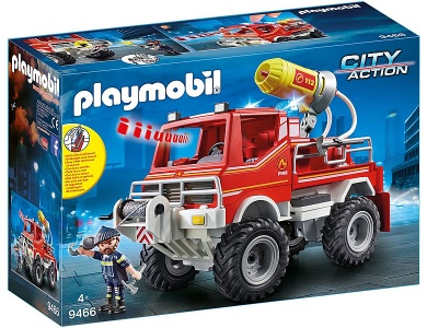 Feuerwehr-Truck 9466
