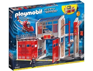 Grosse Feuerwache 9462