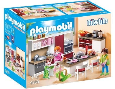 Grosse Familienkche 9269