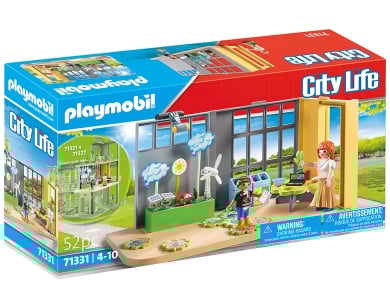 Anbau Klimakunde 71331