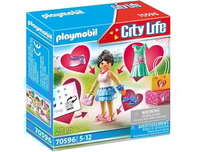 Fashion Girl 70596