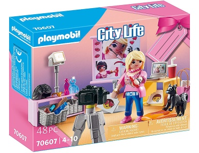 Geschenkset Social Media Star 70607