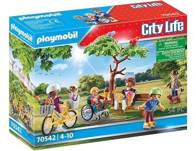 Im Stadtpark 70542