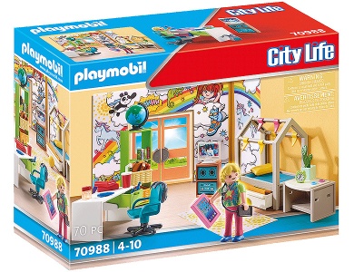 Jugendzimmer 70988