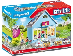 Mein Friseursalon 70376
