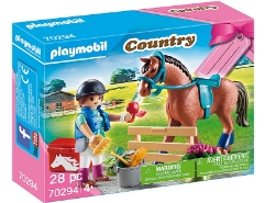 Geschenkset Reiterhof 70294