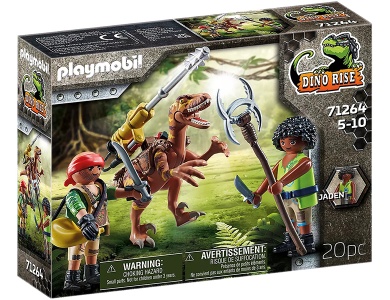 Deinonychus 71264