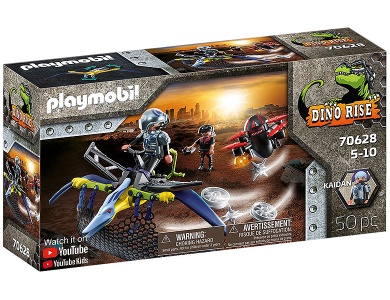 Pteranodon: Attacke aus der Luft 70628