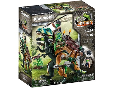 T-Rex 71261