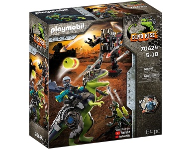 T-Rex: Gefecht der Giganten 70624