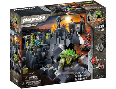 Dino Rock 70623